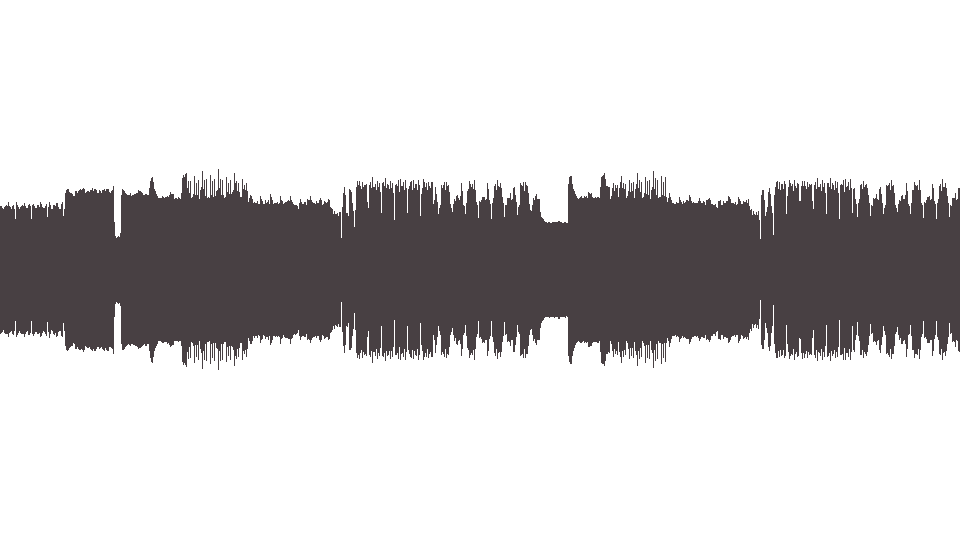 MIDI Aborted — The Lament Configuration