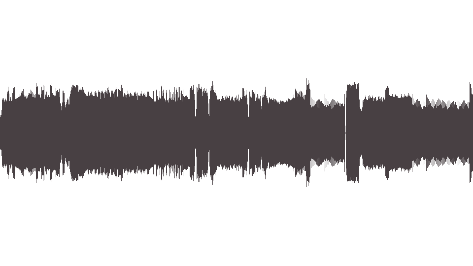MIDI Aborted — The Saw the Carnage Done