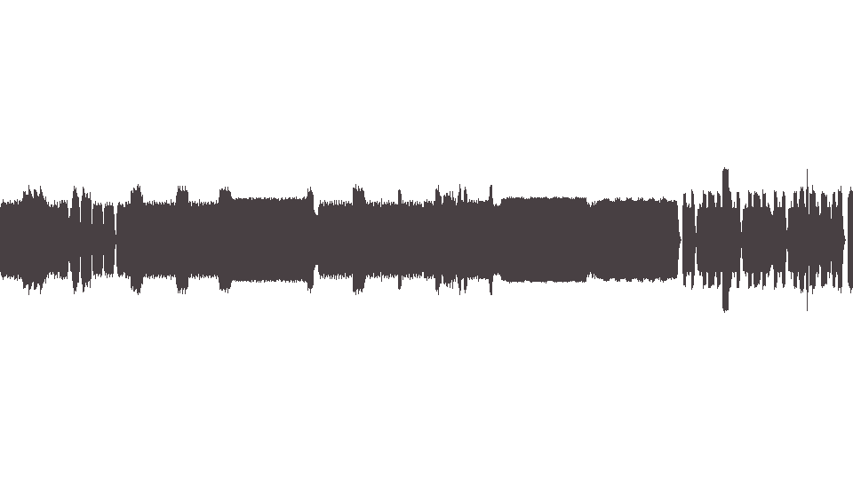 MIDI Aborted — Vermicularobsceneobese