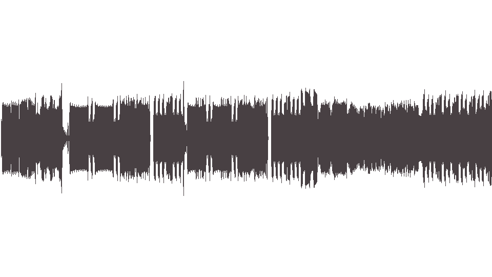 MIDI Accept — Another Second to Be