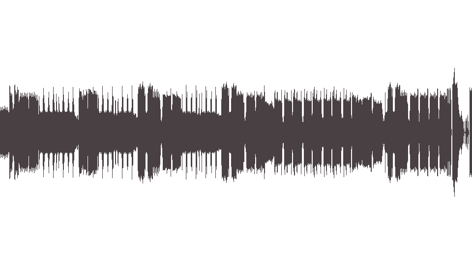 MIDI Accept — Flash Rocking Man