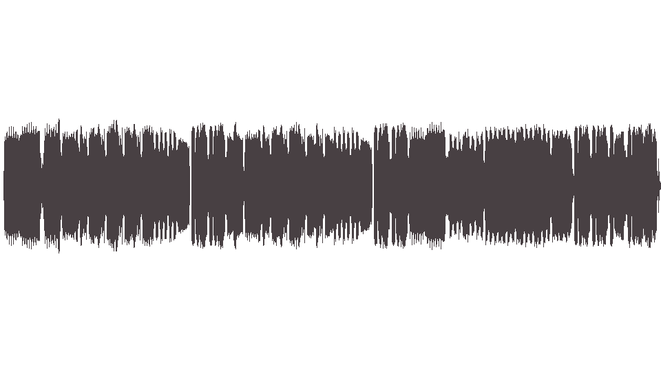 MIDI Accept — Hung Drawn and Quartered