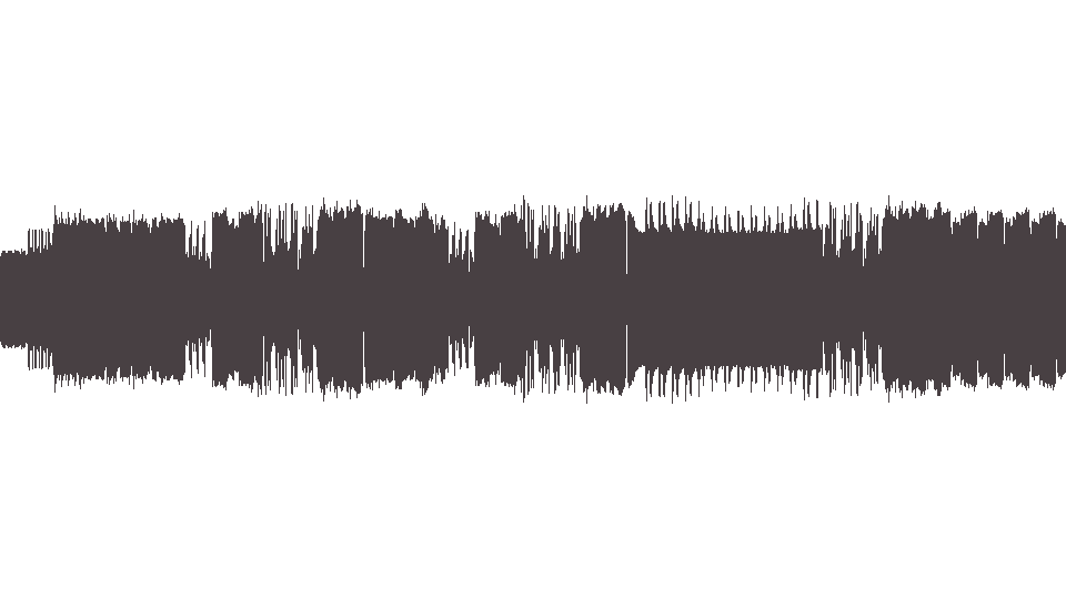 MIDI Accept — Losing More Than You Ever Had