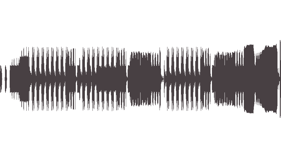 MIDI ACDC — Beating Around the Bush (3)