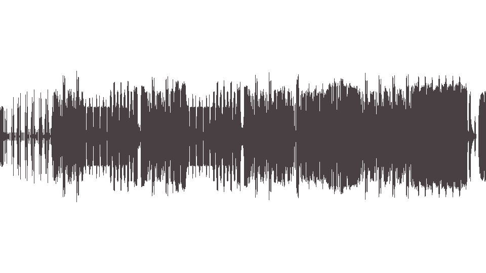 MIDI ACDC — Burnin Alive