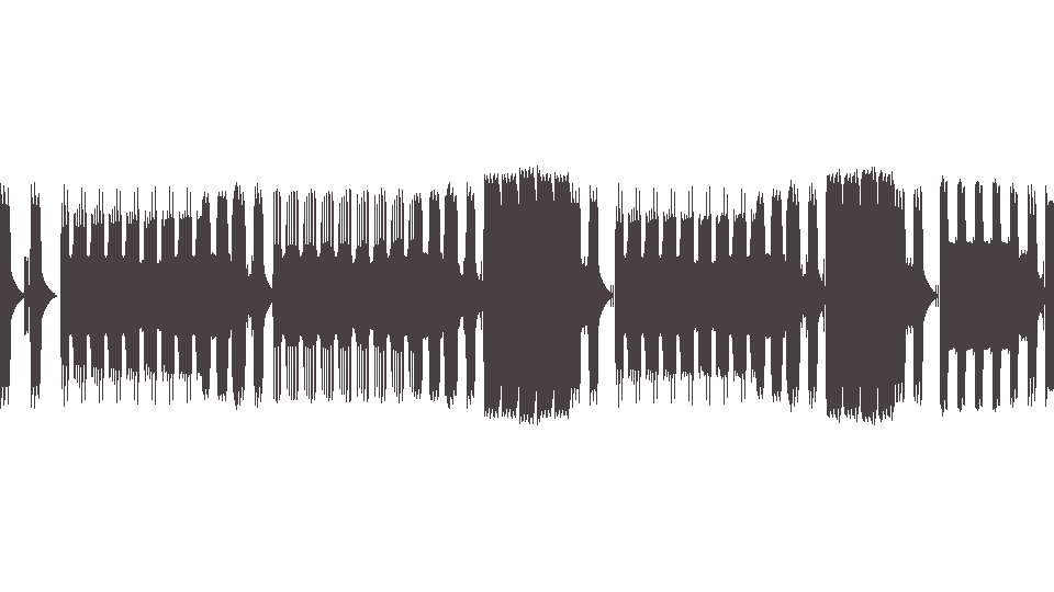 MIDI ACDC — Dog Eat Dog (2)