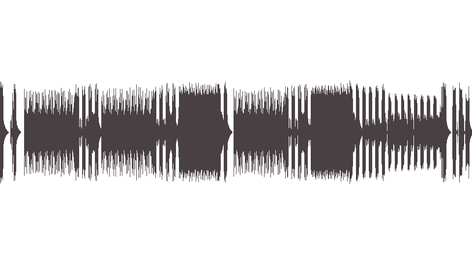 MIDI ACDC — Dog Eat Dog (4)