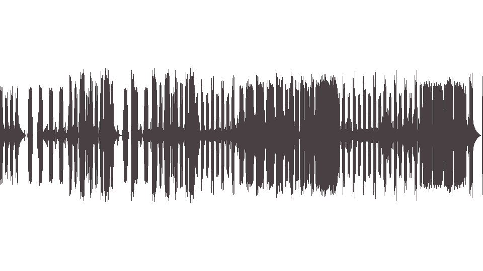 MIDI ACDC — Love Bomb