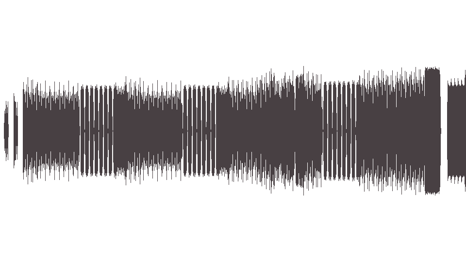 MIDI ACDC — Meltdown (2)