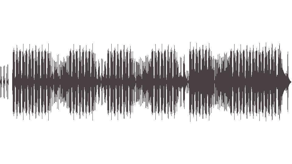 MIDI ACDC — Nervous Shakedown (2)