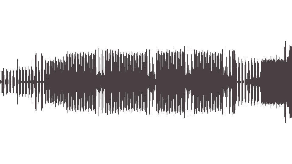 MIDI ACDC — Overdose (2)