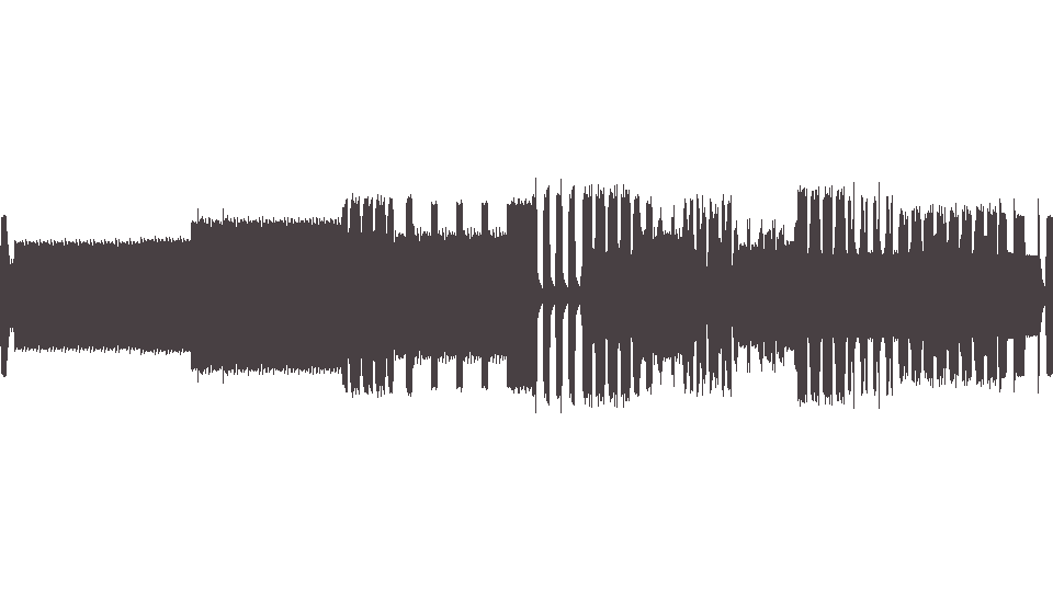MIDI ACDC — Thunder Struck