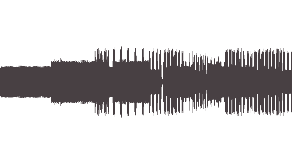 MIDI ACDC — Thunderstruck