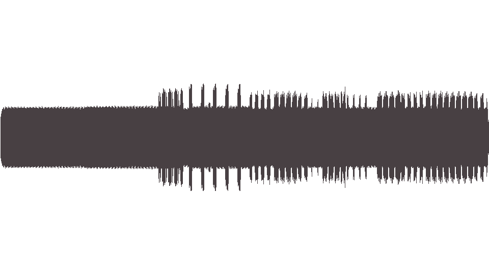 MIDI ACDC — Thunderstruck (Techno Remix)