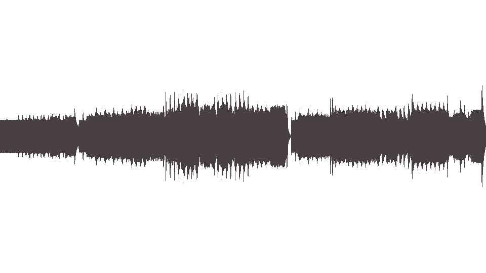 MIDI Acid Bath — Scream of the Butterfly (2)