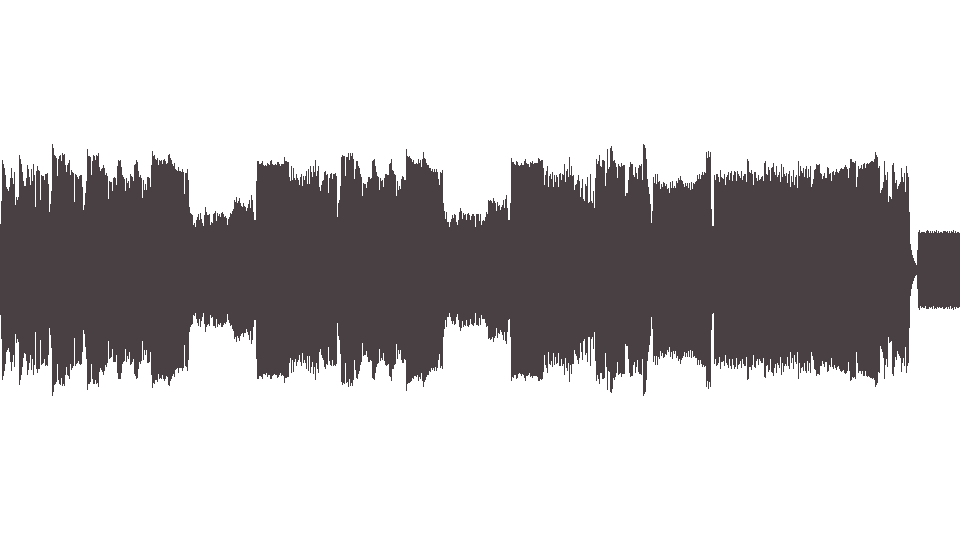 MIDI Acid Black Cherry — Shojo No Inori Iii