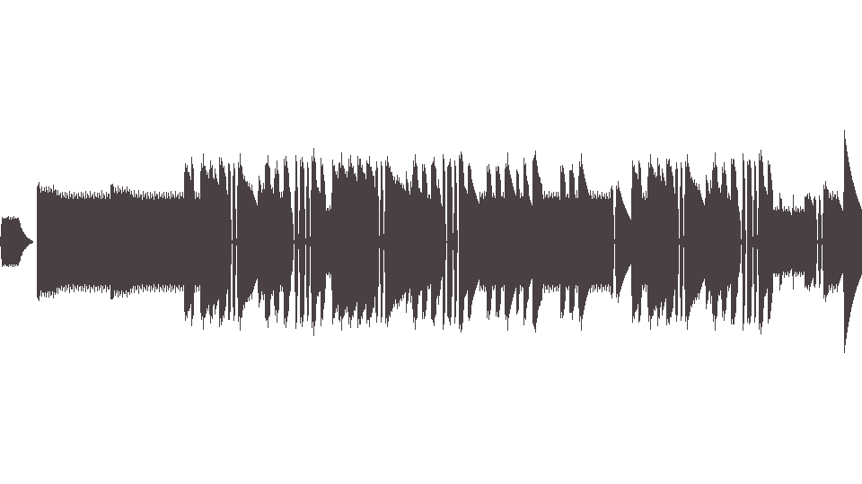 MIDI Acoustic Alchemy — Natural Elements