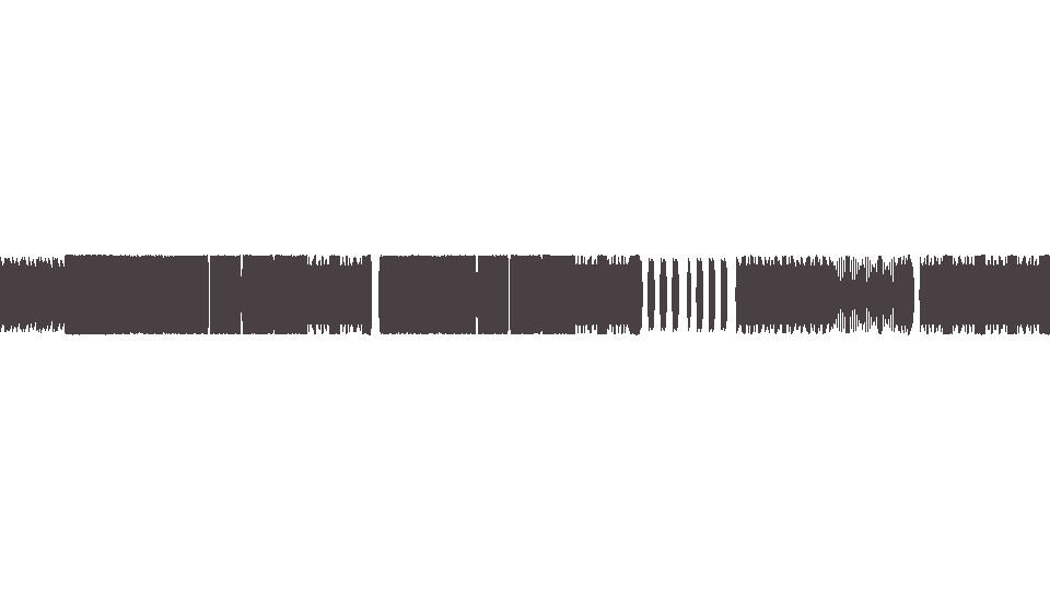 MIDI Adagio — Dominate