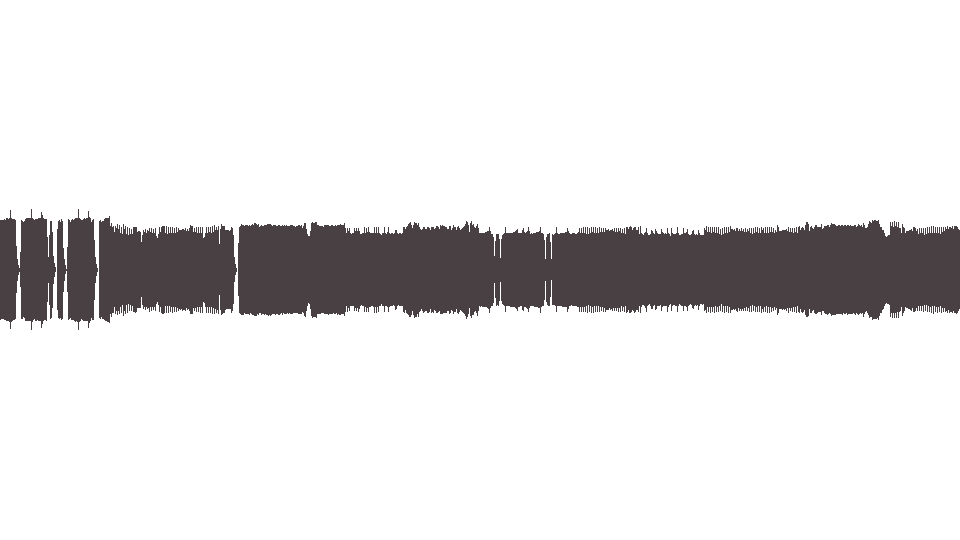 MIDI Adagio — From My Sleep to Someone Else