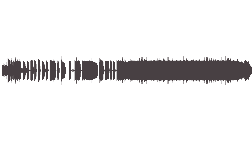 MIDI Adagio — Mirror Stage