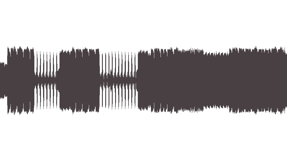 MIDI Adema — Stressin