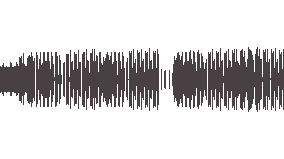 MIDI Adema — The Way You Like It