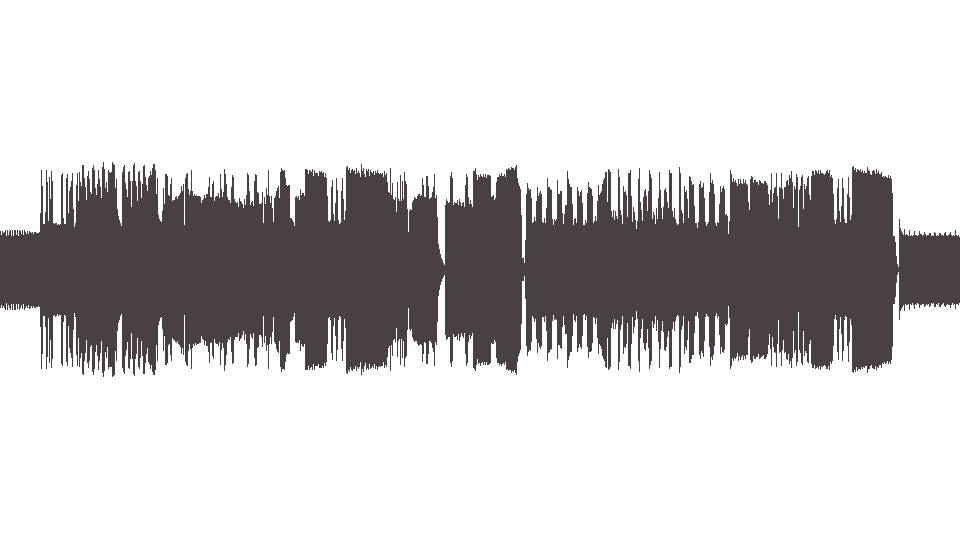 MIDI Adept — Everything Dies