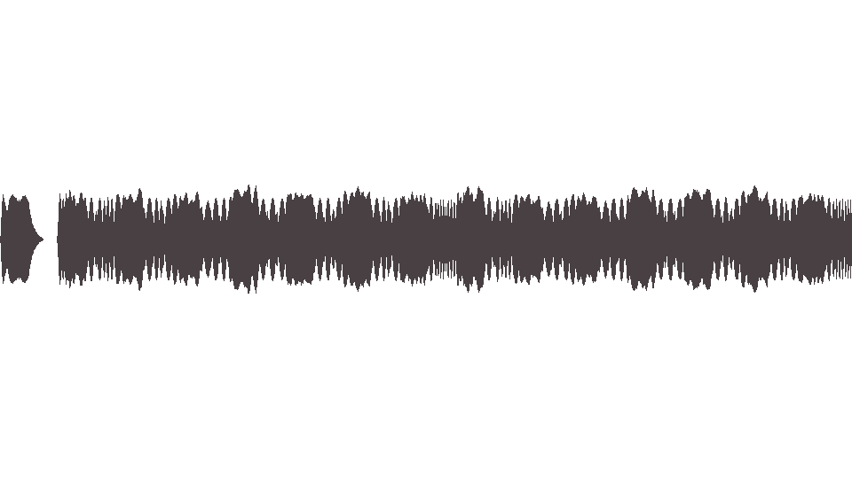 MIDI Aegirson — Interlude
