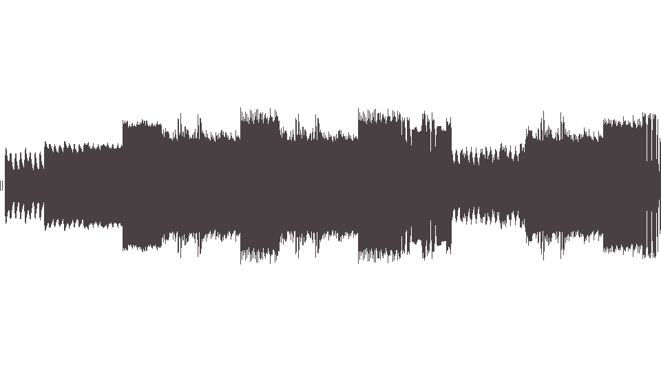 MIDI Aegirson — Not the End