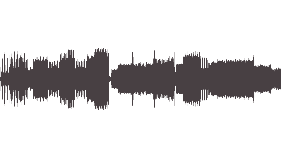 MIDI Aegirson — Terra Incognita