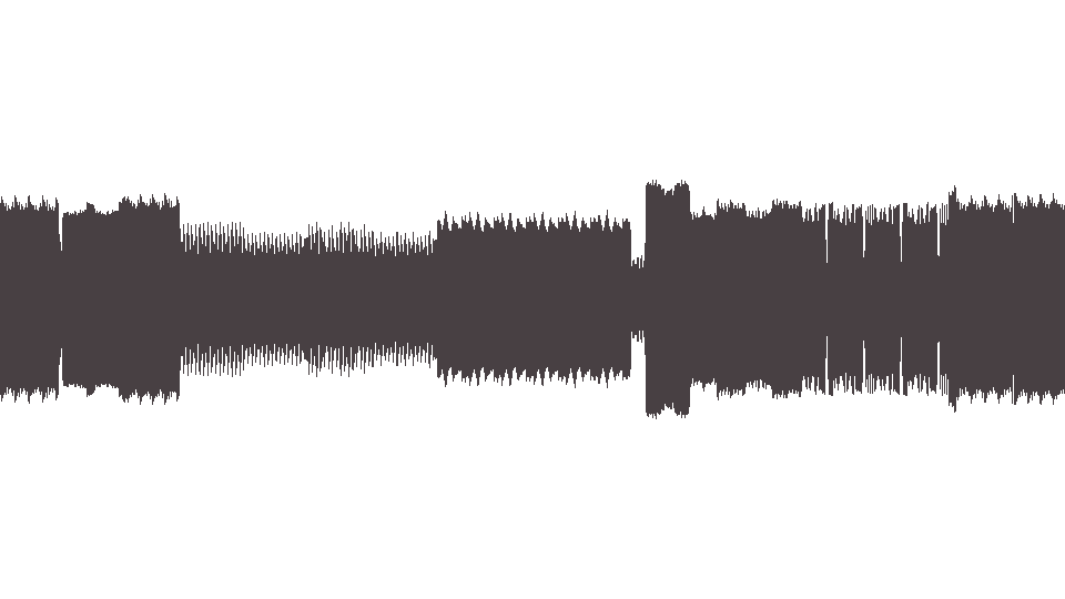 MIDI Aeon Ov Set — From the Waters of Lethe