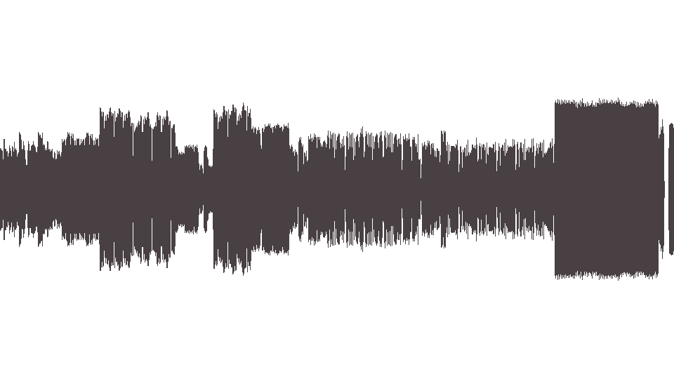 MIDI Aerosmith — Back in the Saddle
