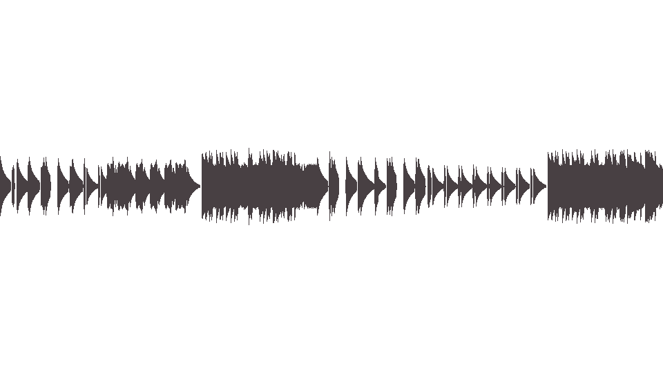 MIDI Aerosmith — Bogey Man