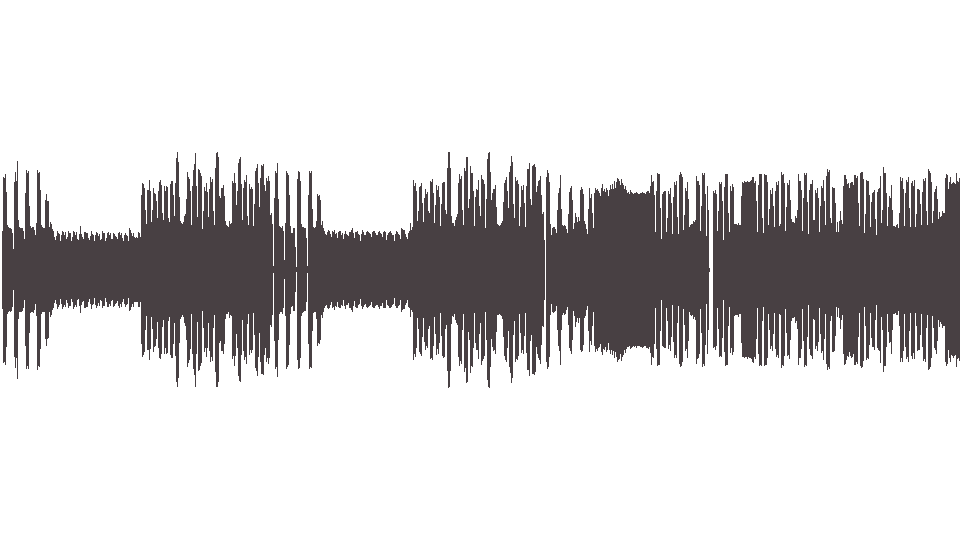 MIDI Aerosmith — Cryin