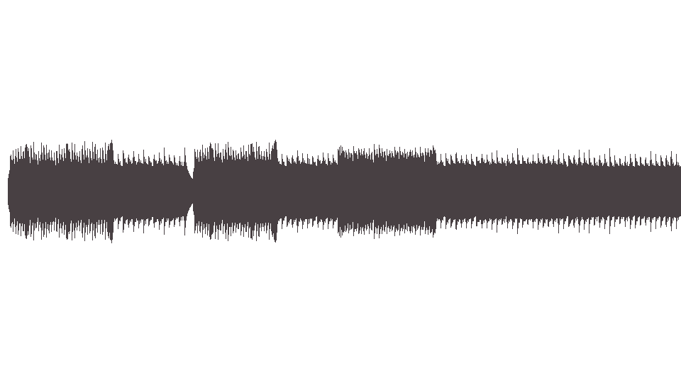 MIDI Aerosmith — I Dont Want to Miss a Thing (2)