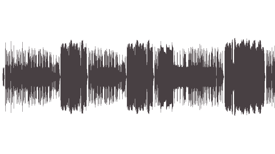 MIDI Aerosmith — Jaded