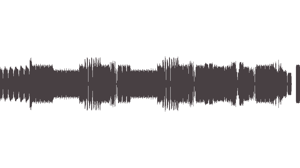 MIDI Aerosmith — Last Child