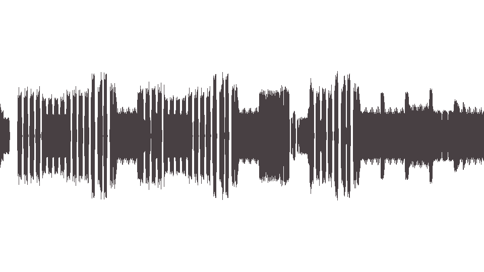 MIDI Aerosmith — Nine Lives