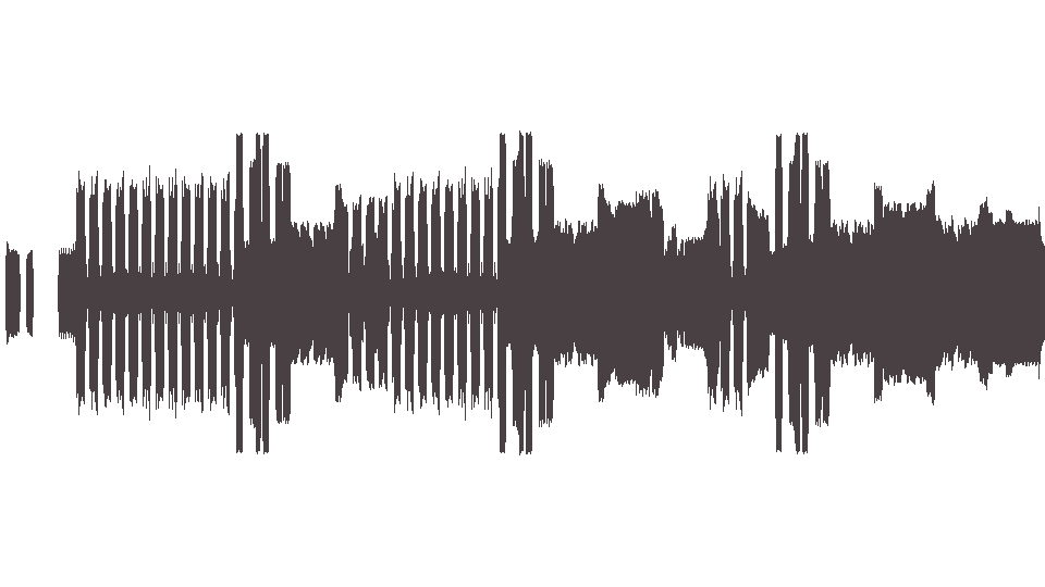 MIDI Aerosmith — Nine Lives (2)