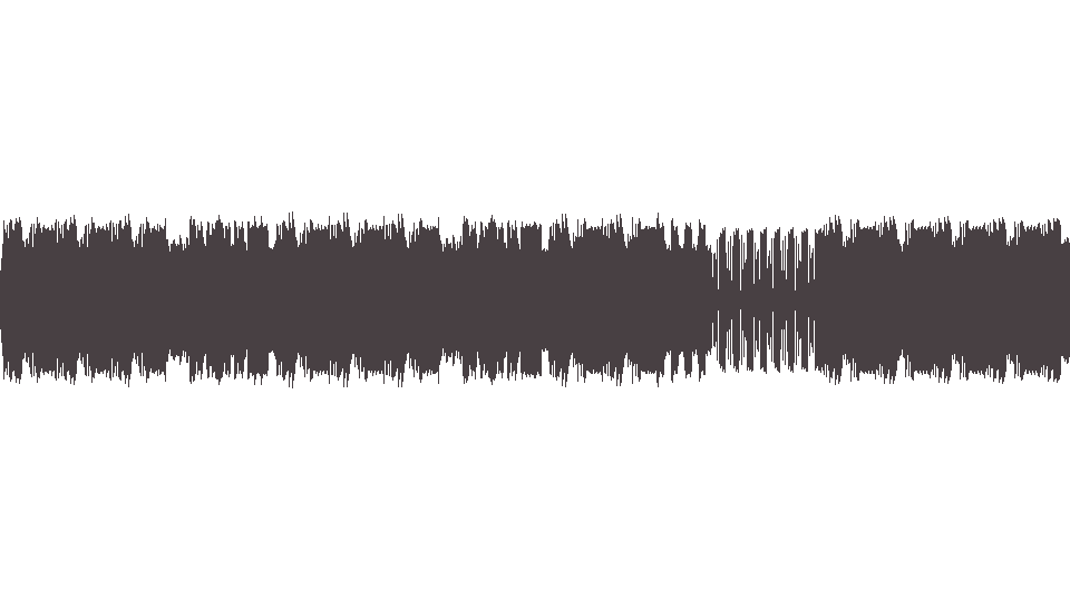 MIDI Aerosmith — Subway