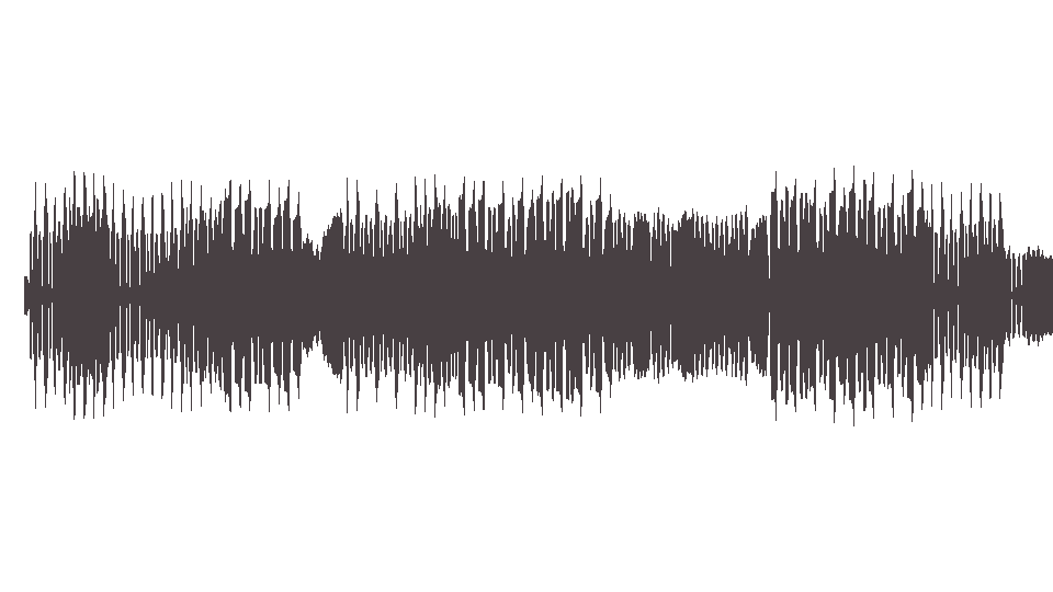 MIDI Aerosmith — The Grind