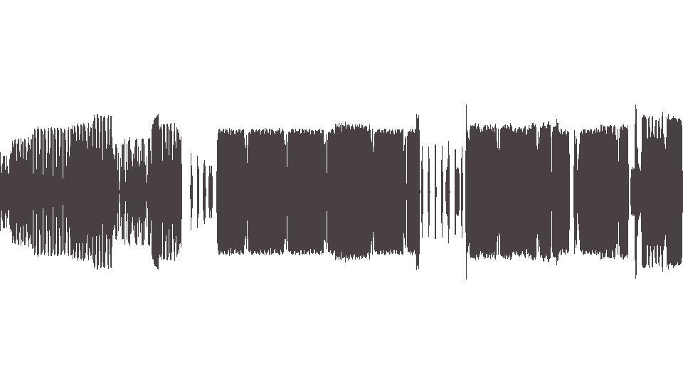 MIDI Aerosmith — Train Kept a Rollin