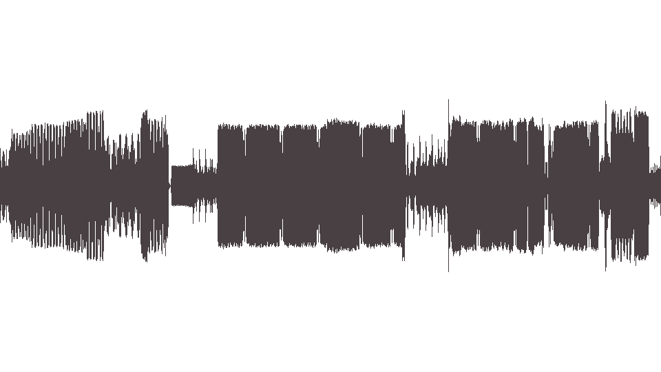 MIDI Aerosmith — Train Kept a Rollin (2)