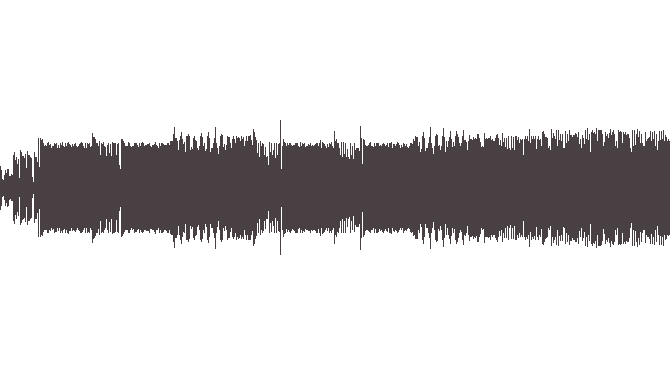 MIDI Aerosmith — Walk This Way