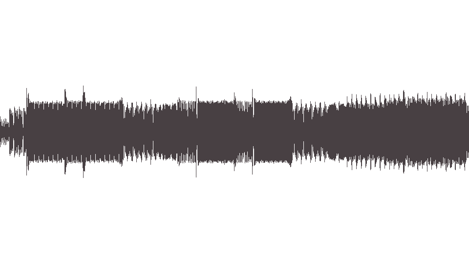 MIDI Aerosmith — Walk This Way 1
