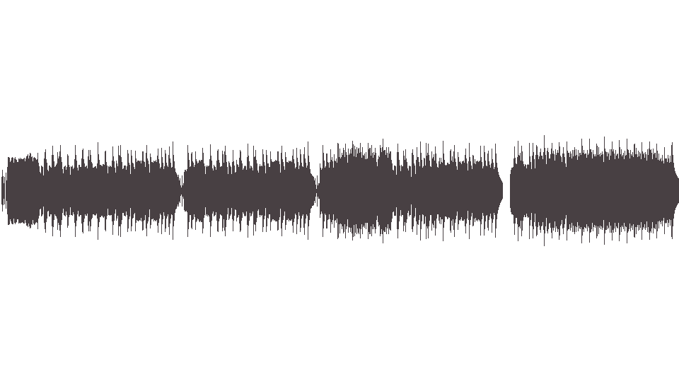 MIDI Aerosmith — What it Takes