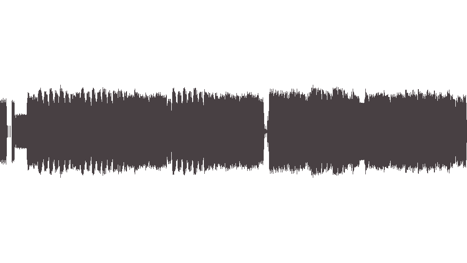 MIDI Afi — A Single Second