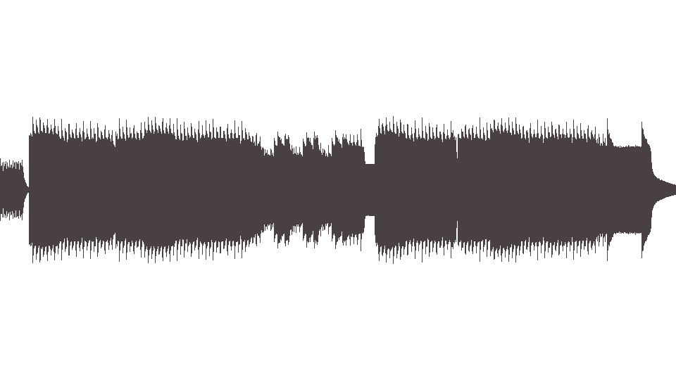 MIDI Afi — Hears Frozen Soil Thawed Once More By the Spring of Rage Des