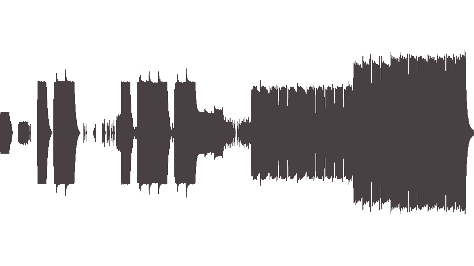 MIDI Afi — Miseria Cantare the Beginning