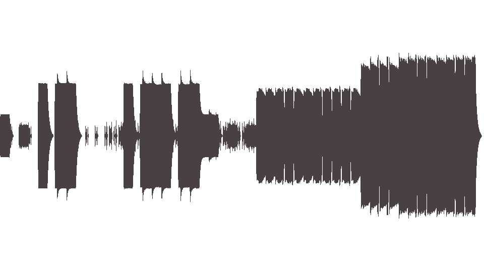 MIDI Afi — Miseria Cantare the Beginning (2)